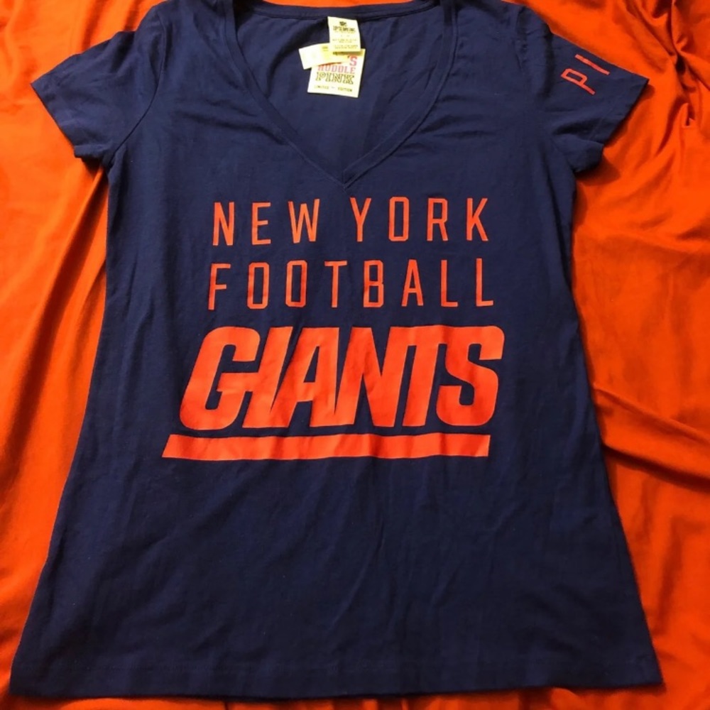 Victoria’s Secret Pink Limited Edition Tee